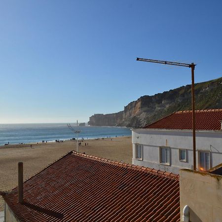 Porta 4 Villa Nazaré Eksteriør bilde