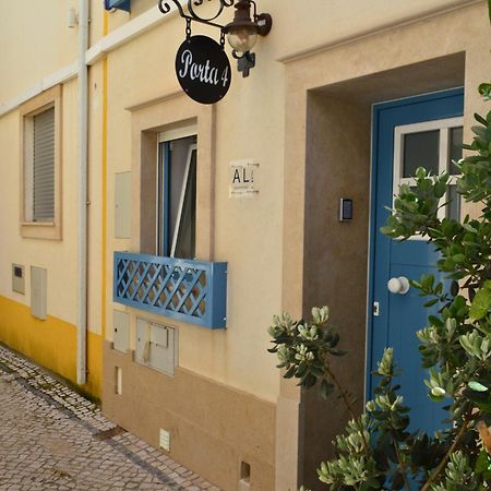Porta 4 Villa Nazaré Eksteriør bilde